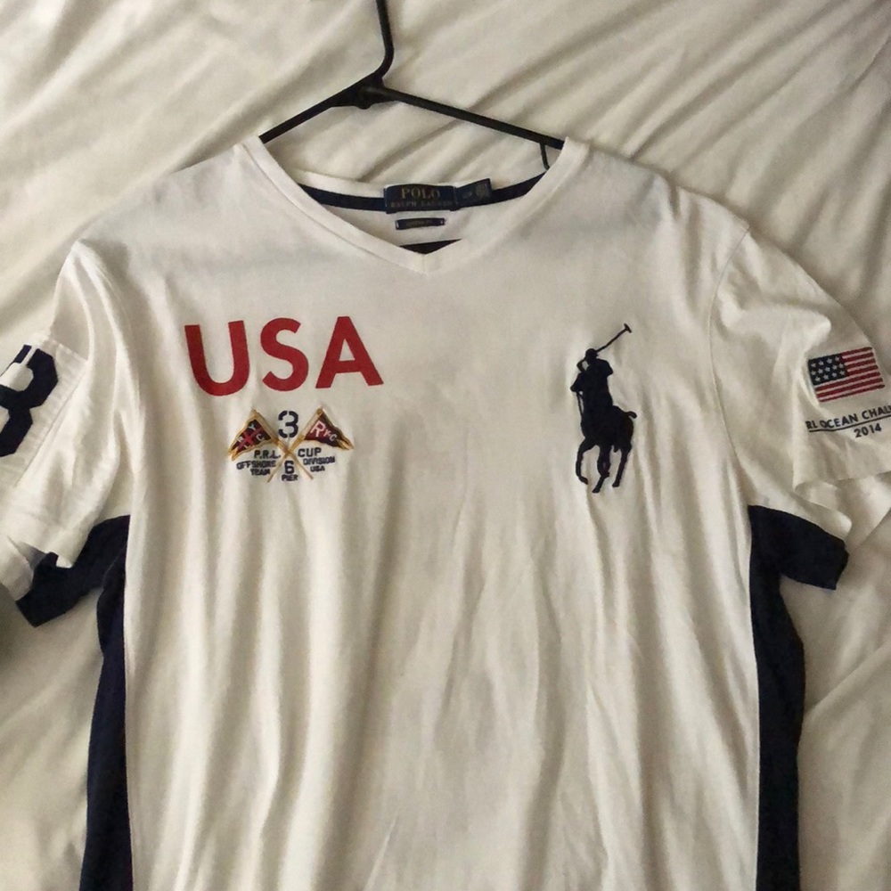 ralph lauren shirt